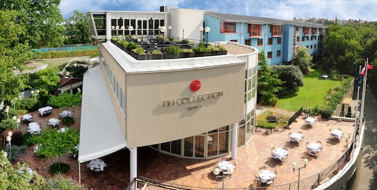 NH Collection Prague